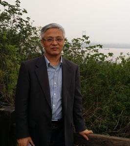 吳恩遠(yuǎn) 山東照明學(xué)會(huì)